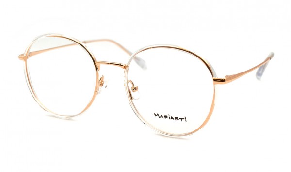 Оправа металлическая Mariarti 5629-C2  фото 