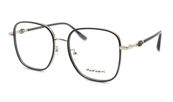 Оправа металева Mariarti 5635-C2  фото 