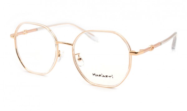 Оправа металлическая Mariarti 5641-C3  фото 