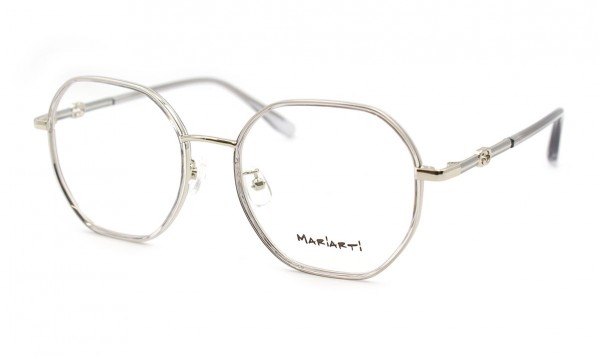 Оправа металлическая Mariarti 5641-C4  фото 