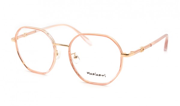 Оправа металлическая Mariarti 5641-C5  фото 