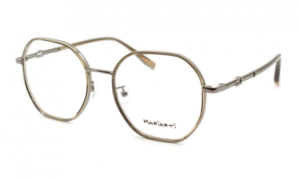 Оправа металлическая Mariarti 5641-C6  фото 