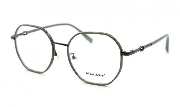 Оправа металлическая Mariarti 5641-C7  фото 
