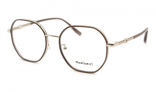 Оправа металлическая Mariarti 5641-C8  фото 
