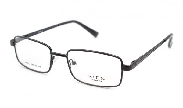 Оправа металева Mien 322-H01  фото 