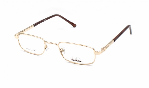 Оправа металева Mien 7189-C2  фото 