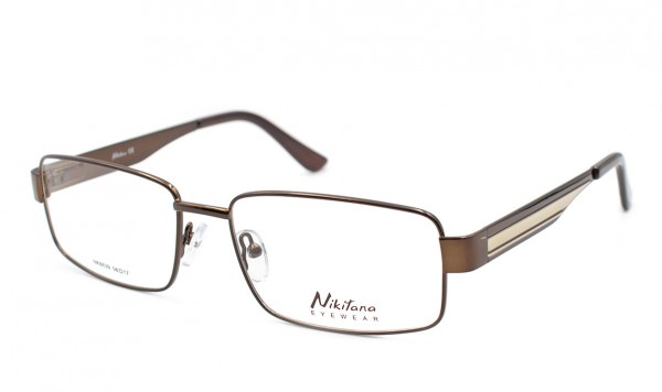 Оправа металева Nikitana 8639-C4  фото 