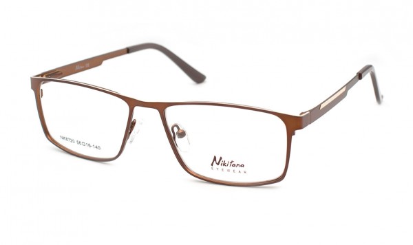Оправа металева Nikitana 8720-C4  фото 