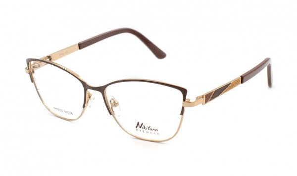 Оправа металева Nikitana 9222-C4  фото 