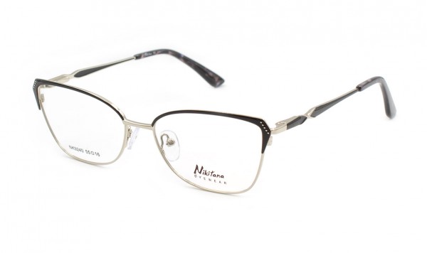 Оправа металева Nikitana 9240-C6  фото 