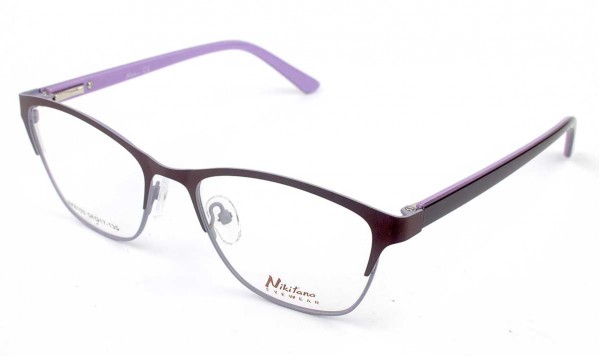 Оправа металева Nikitana NK8103-C7  фото 