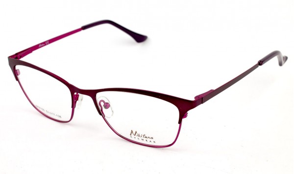 Оправа металева Nikitana NK8155-C7  фото 