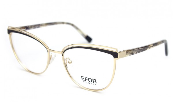 Оправа металлическая Efor PB9048-C01-NEW  фото 