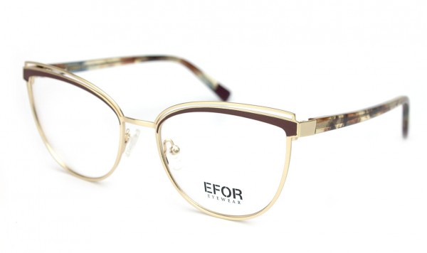 Оправа металлическая Efor PB9048-C02-NEW  фото 