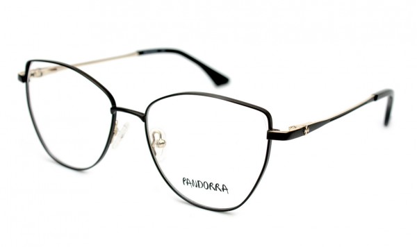 Оправа металлическая Pandorra TL3501-C1  фото 