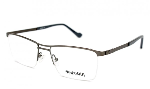 Оправа металева Pandorra TL3555-C3  фото 