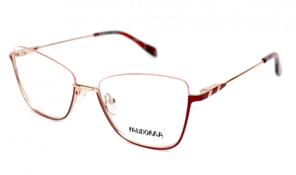 Оправа металева Pandorra TL3586-C3  фото 