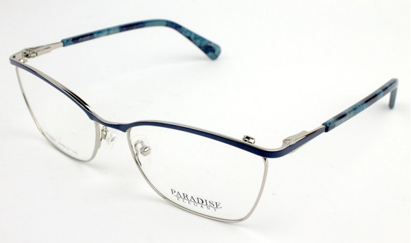 Оправа металева Paradise P76084-C86-C6  фото 