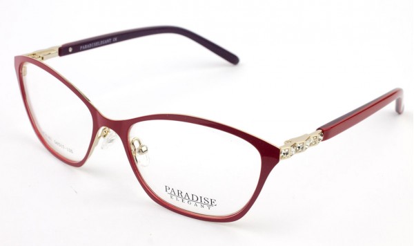 Оправа металева Paradise P76161 C67  фото 