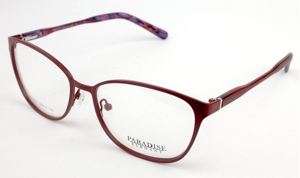 Оправа металева Paradise P76215-C68  фото 