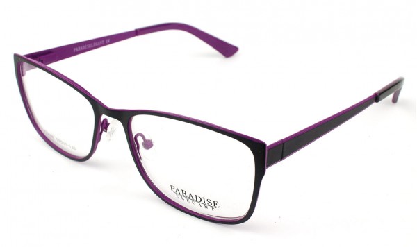 Оправа металева Paradise P76268-C11  фото 