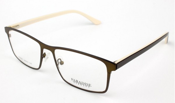 Оправа металева Paradise P76285-C14  фото 