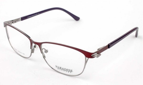 Оправа металева Paradise P76301-C46  фото 