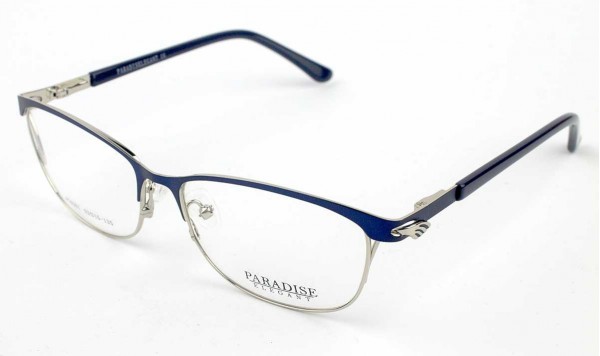 Оправа металева Paradise P76301-C86  фото 
