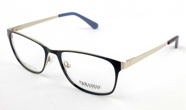 Оправа металева Paradise P76325-C10  фото 