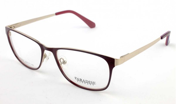 Оправа металева Paradise P76325-C67  фото 