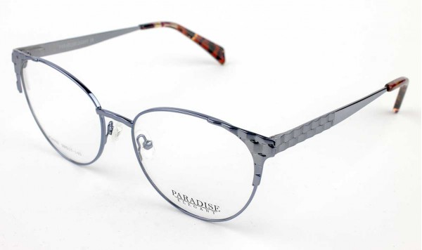 Оправа металева Paradise P76332-C5  фото 