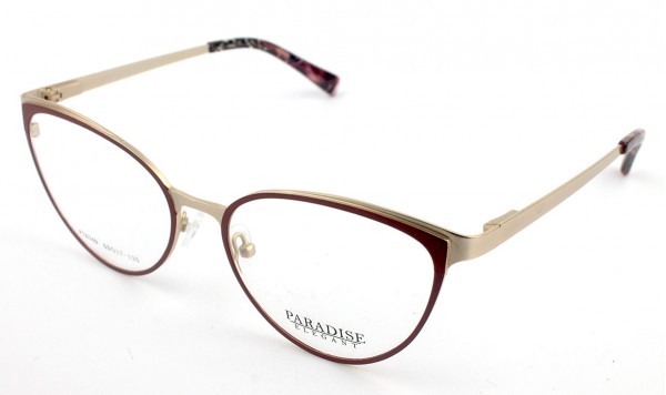 Оправа металева Paradise P76340-C7  фото 