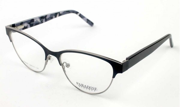 Оправа металева Paradise P76343-C1  фото 
