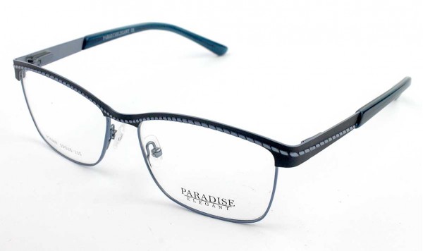 Оправа металева Paradise P76368-C6  фото 