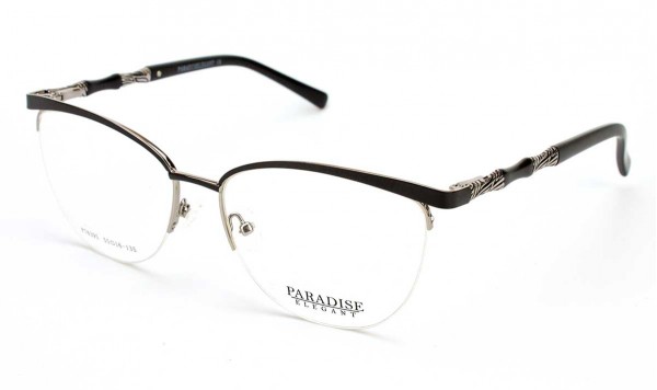 Оправа металева Paradise P76395-C11  фото 