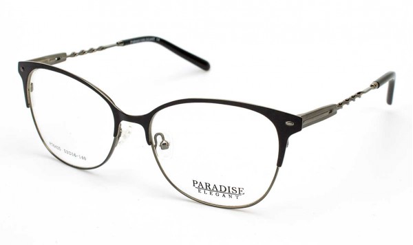 Оправа металева Paradise P76425-C1  фото 
