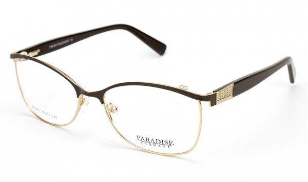 Оправа металева Paradise P76463-C4  фото 
