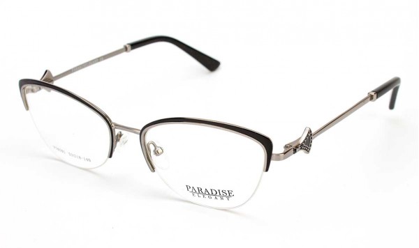 Оправа металева Paradise P76591-C1  фото 