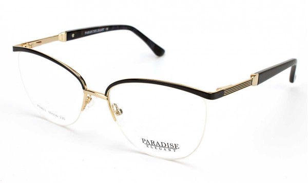 Оправа металева Paradise P76611-C1  фото 