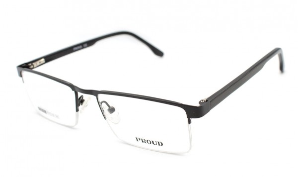 Оправа металева Proud 68183-C1  фото 