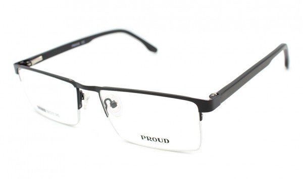 Оправа металева Proud 68184-C1  фото 