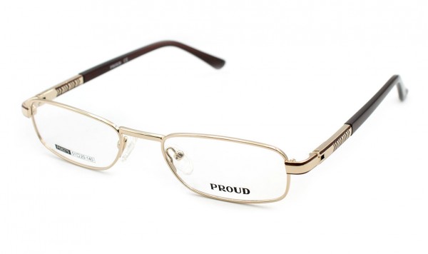 Оправа металева Proud 68275-C3  фото 