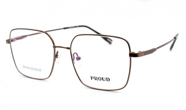 Оправа  чоловіча металева K770-c5 Proud  фото 