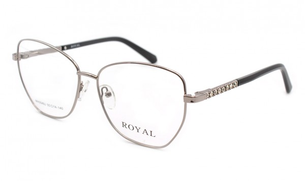 Оправа металева Royal 0049-C2  фото 