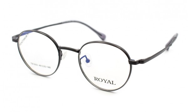 Оправа металева Royal 81850-C6  фото 