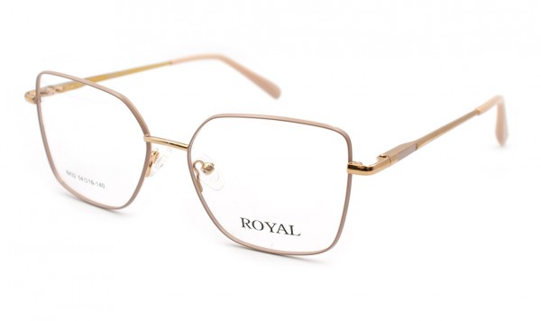 Оправа металева Royal 8432-C2  фото 