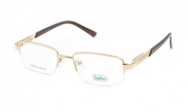 Оправа металева Safllo 1025B-C2  фото 