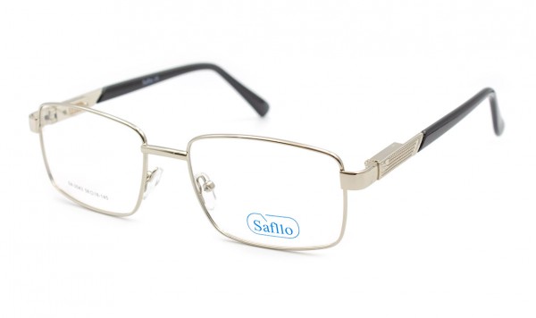 Оправа металева Safllo 2043-C6  фото 