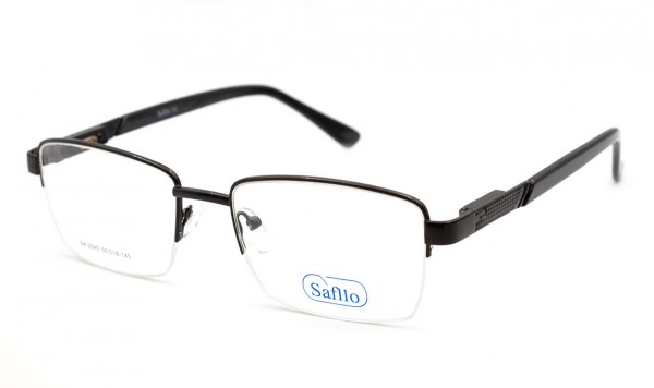 Оправа металева Safllo 2045-c3  фото 