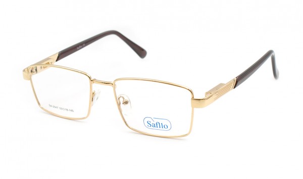 Оправа металева Safllo 2047-C1  фото 